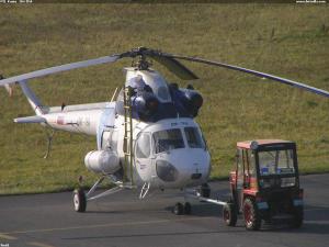PZL Kania   OM-TFA