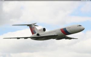 Tu-154M