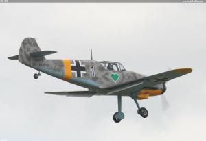 Bf-109