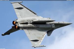 Rafale M, 2, France Navy