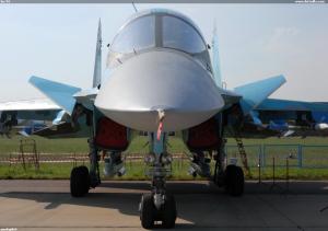 Su-34
