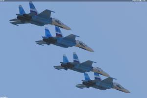 Su-27
