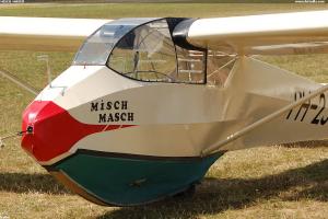 MISCH  MASCH