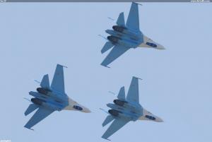 Su-27