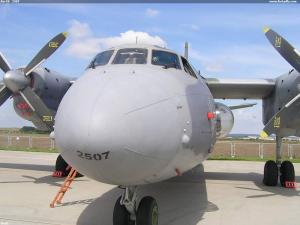 An-26   2507