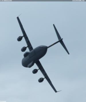 C-17 Globemaster