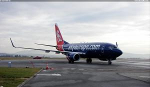 B-737-700 NG