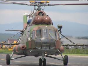 Mi-17    0847