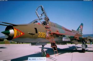 Su-22 M4   3312