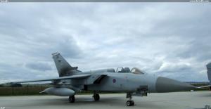 tornado