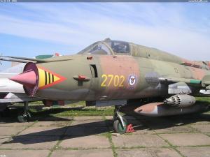 Su-22 M4   2702