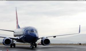 B-737-700 NG