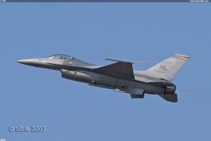 F-16C