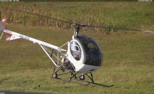 Schweitzer 269   OK-XIS
