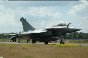 Rafalle Nr3 Marine