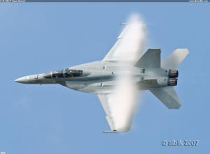 F/A-18E/F Super Hornet