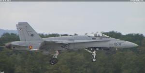 EF-18 A   12-18