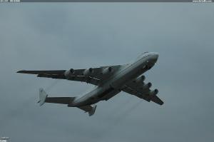 AN-225   UR-82060