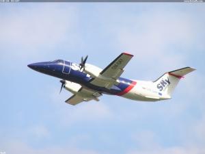 EMB-120   OM-SAY