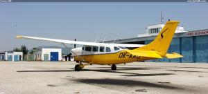 Cessna 206