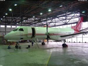 SAAB 340