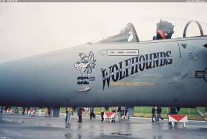 F-15   77-032 CR