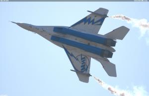 MiG-29 OVT