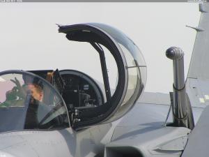 Saab JAS-39 C   9236