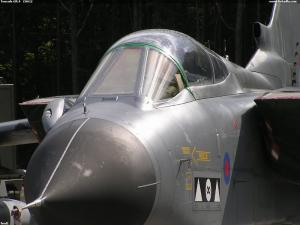 Tornado GR.4   ZA612