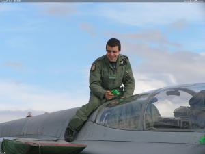Tornado F.3   ZE158