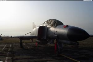 F-4 F   37+36