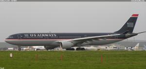 Airbus A.330   N274AY