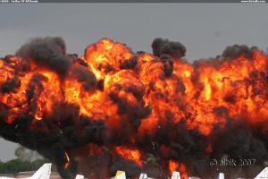 MOAB - Mother Of All Bombs