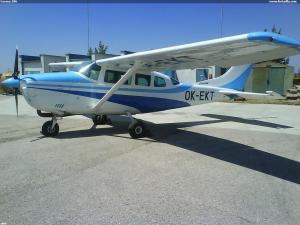 Cessna 206