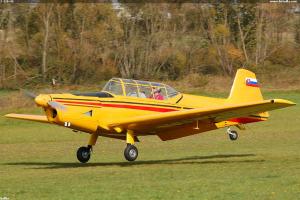 Z-226 MS