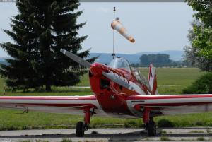 Z-726K, OK-DRC