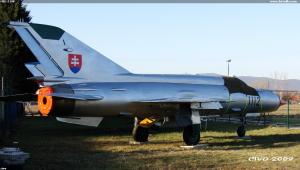 MIG-21MF