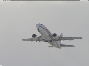 Boeing 737   OK-WGD