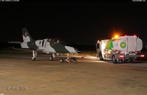 L-39C N139LW s/n 232429