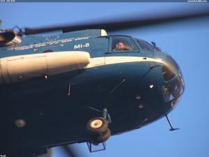 Mi-8   OM-TMT
