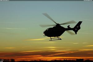 ADAC Eurocopter :)