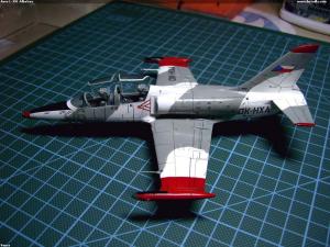 Aero L-39C Albatros