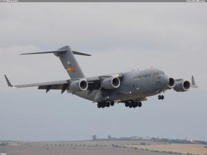 C-17 Globemaster