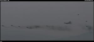 MiG-29 Slovak - 10x