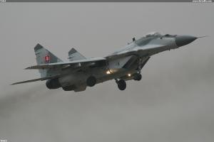 Vzlet