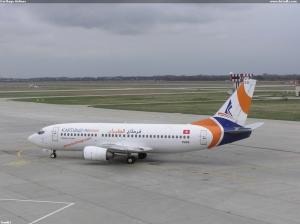 Karthago Airlines