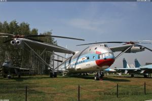 Mil  V-12