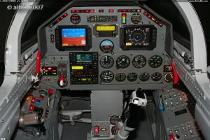 L-39ZA N390HC s/n 432832