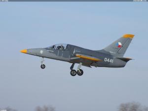 L-39C baby