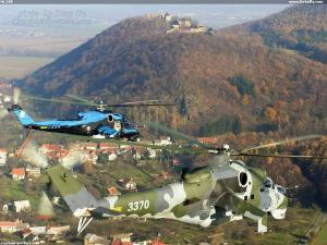 Mi 24V